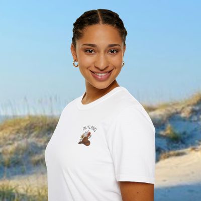 Posse Party Tee - Outland Clothing