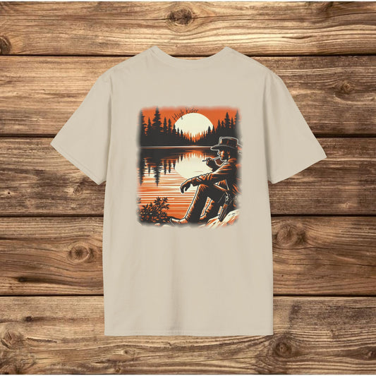 High Rider Tee - Outland Clothing