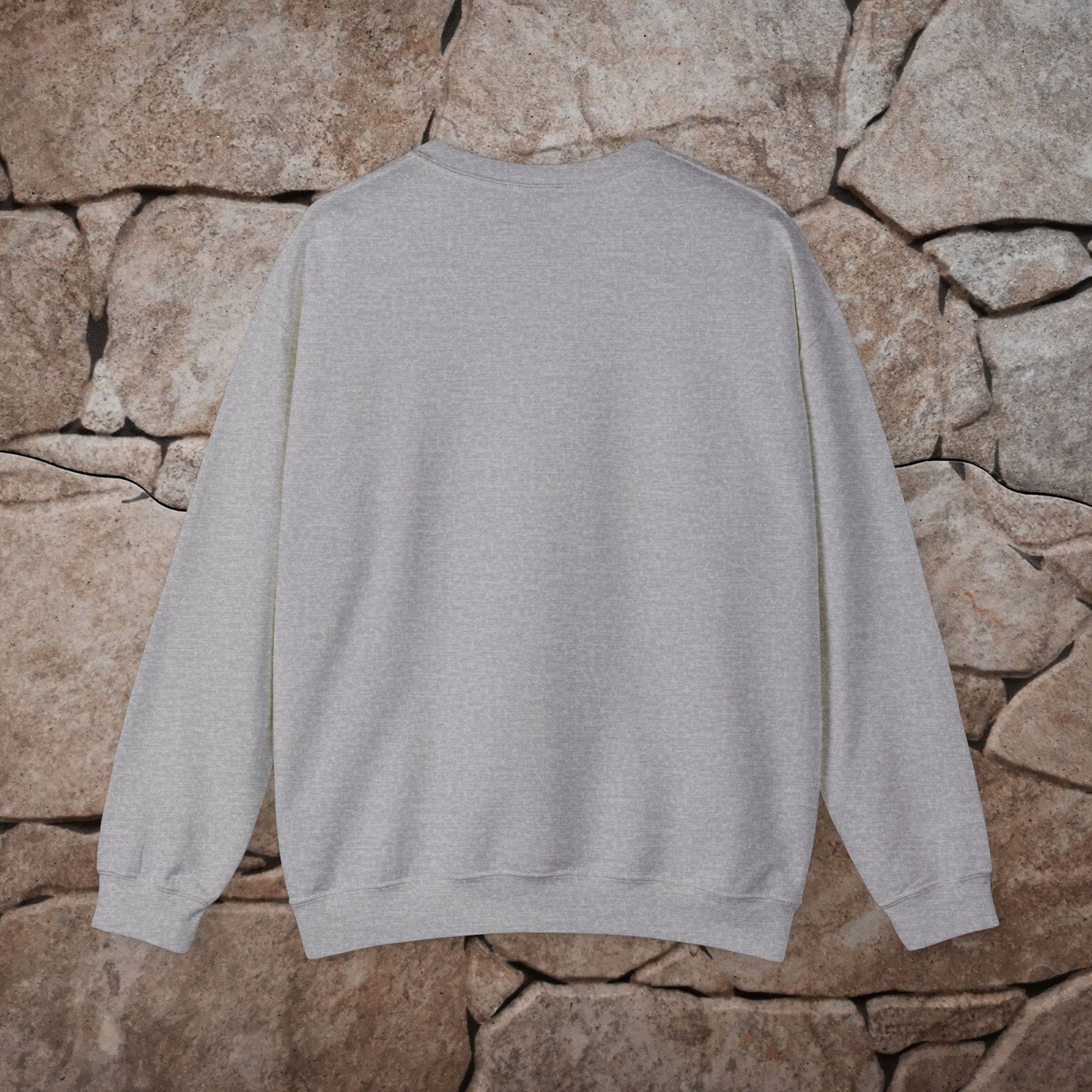 Outland Simplistic Crew Neck - Outland Clothing