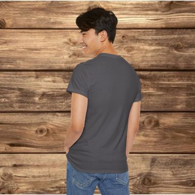 Outland Simplistic Tee - Outland Clothing