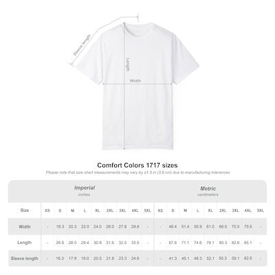 Saddle The Sail Tee - Outland Clothing